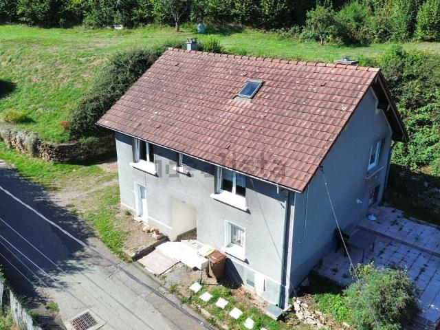 Maison vente à Essert, Territoire-de-Belfort