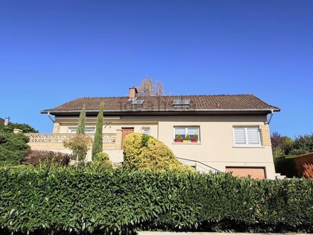 Maison vente à Essert, Territoire-de-Belfort