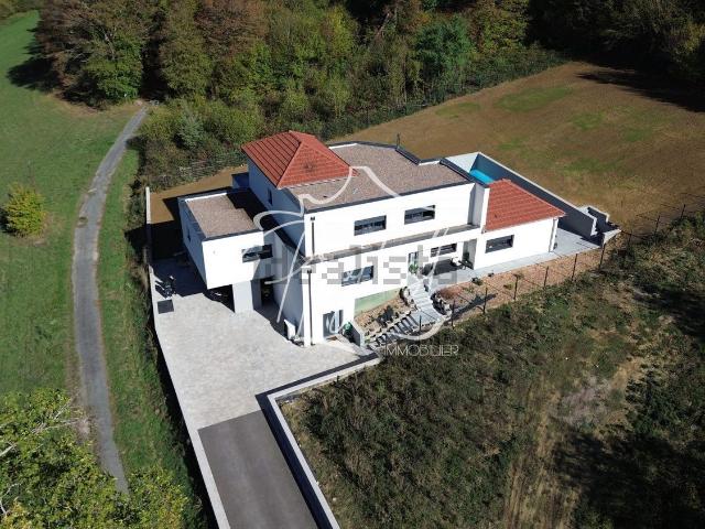 Maison vente à Essert, Territoire-de-Belfort