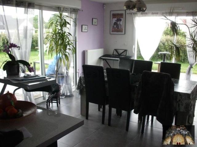 Maison vente à Oresmaux, Somme