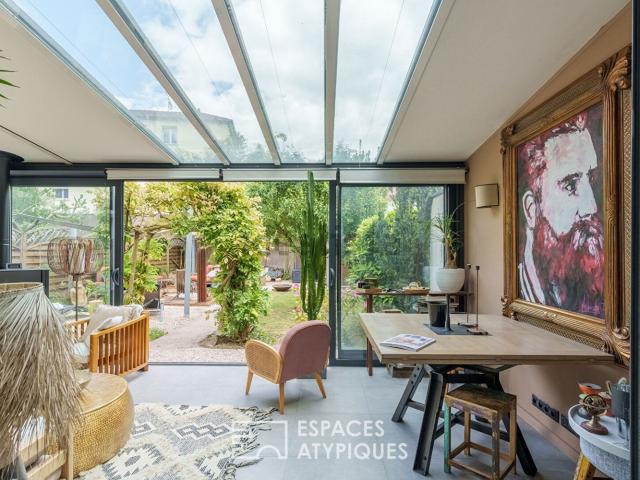 Maison vente à Essey-lès-Nancy, Meurthe-et-Moselle