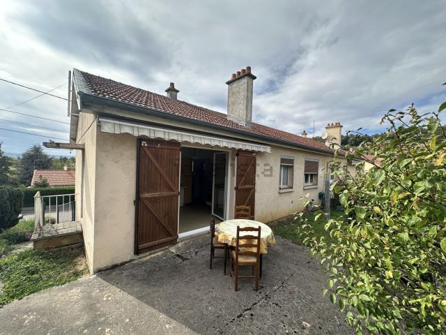 Maison vente à Essey-lès-Nancy, Meurthe-et-Moselle
