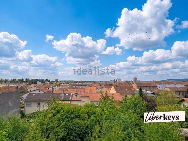 Maison vente à Essey-lès-Nancy, Meurthe-et-Moselle