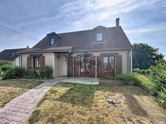 Maison vente à Essigny-le-Grand, Aisne