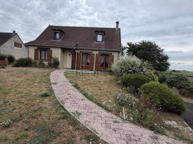 Maison vente à Essigny-le-Grand, Aisne