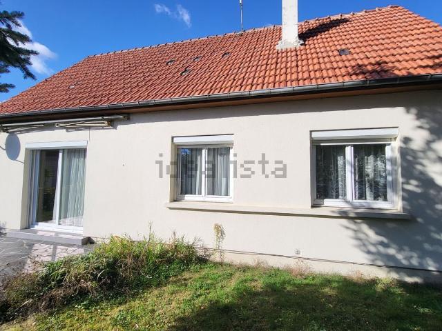 Maison vente à Essigny-le-Petit, Aisne