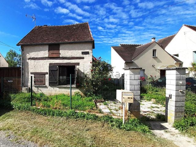 Maison vente à Essises, Aisne