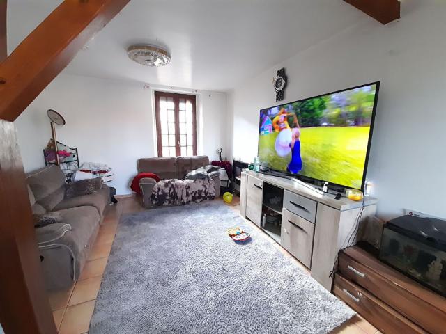 Maison vente à Essômes-sur-Marne, Aisne