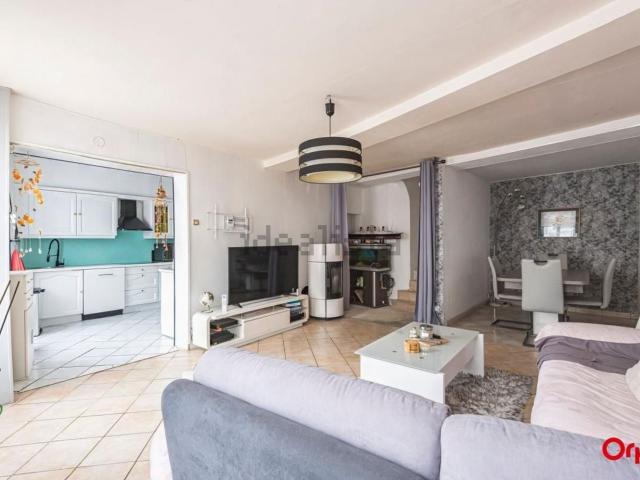 Maison vente à Essômes-sur-Marne, Aisne