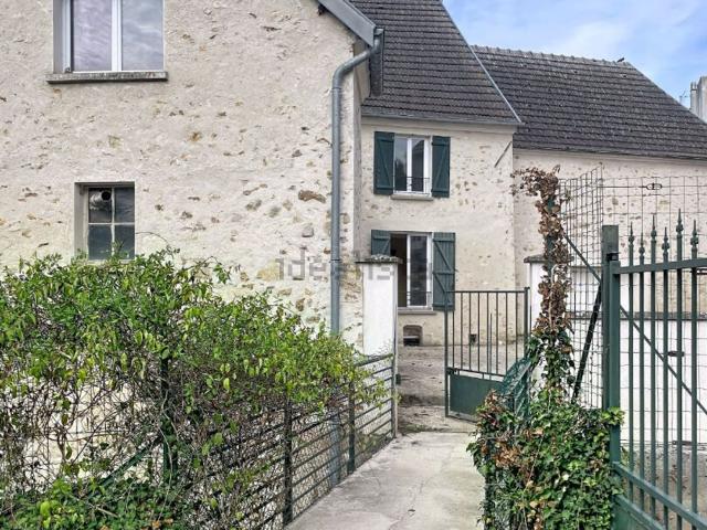 Maison vente à Monneaux, Essômes-sur-Marne