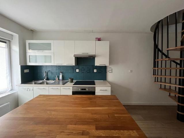 Maison location à La Borde, Essômes-sur-Marne