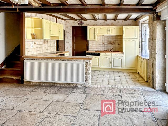 Maison vente à Troyes, Verpillières-sur-ource