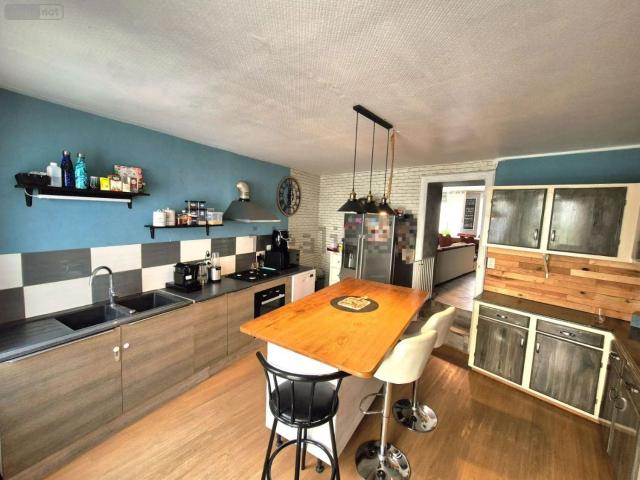 Maison vente à Essoyes, Aube