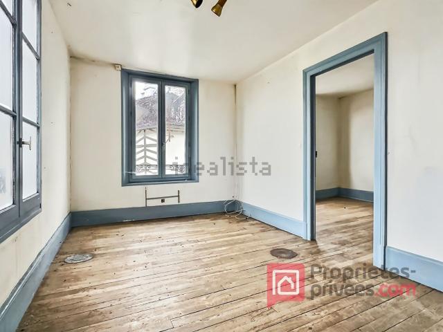 Maison vente à Essoyes, Aube