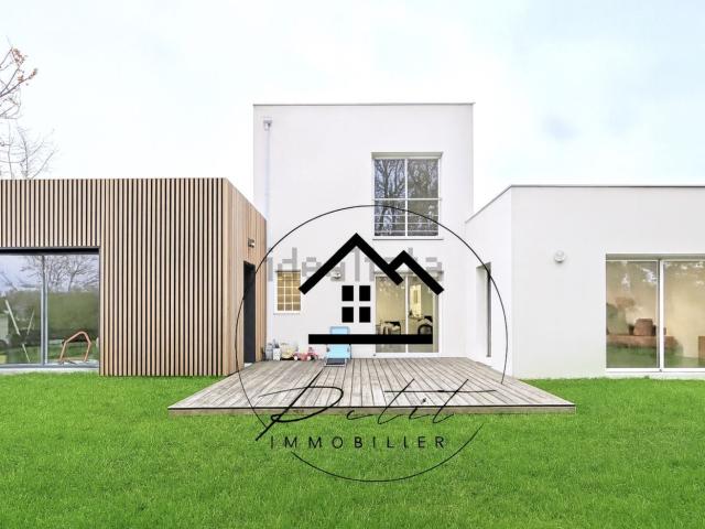 Maison vente à Saint-Rimault, Essuiles