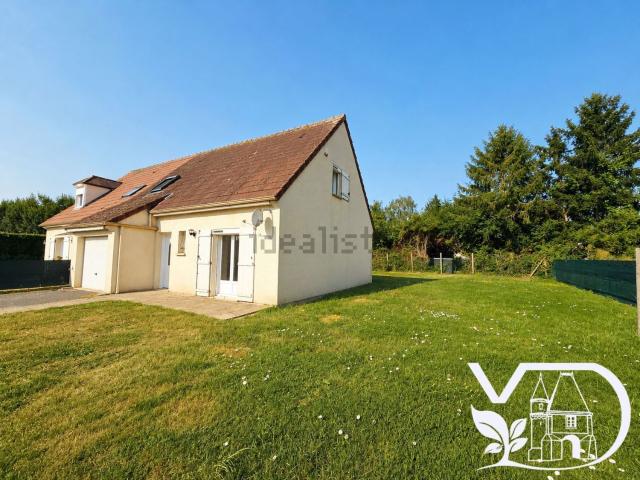 Maison vente à Hatton, Essuiles