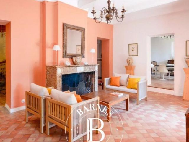 Maison location à Aix-en-Provence, Saint-marc-jaumegarde