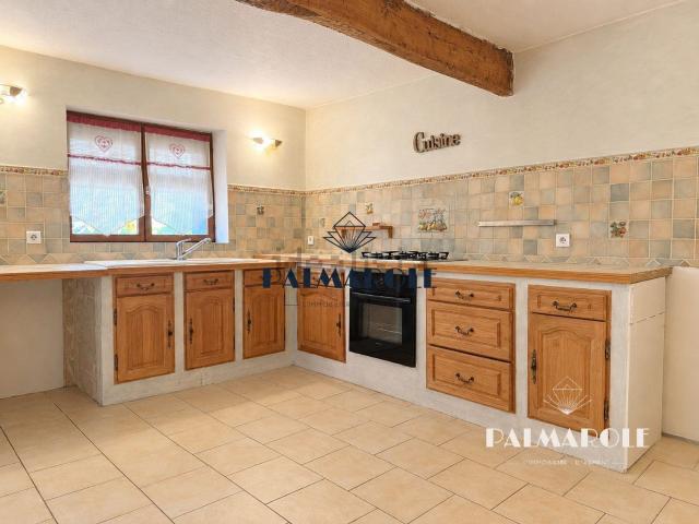 Maison vente à Estagel, Pyrénées-Orientales