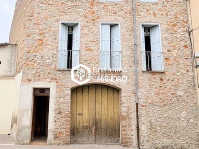 Maison vente à Estagel, Pyrénées-Orientales