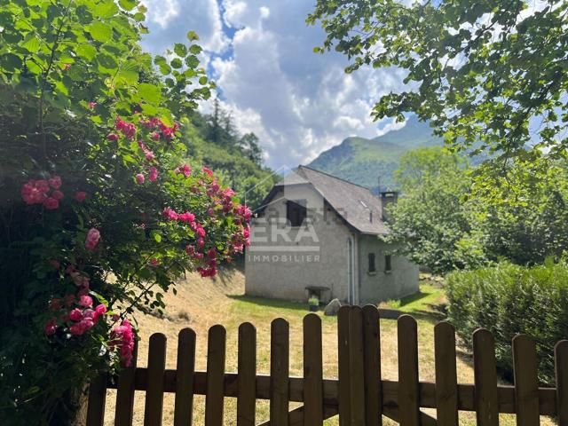 Maison vente à Estaing, Hautes-Pyrénées
