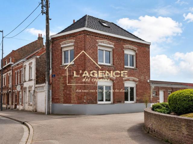 Maison vente à Estaires, Nord