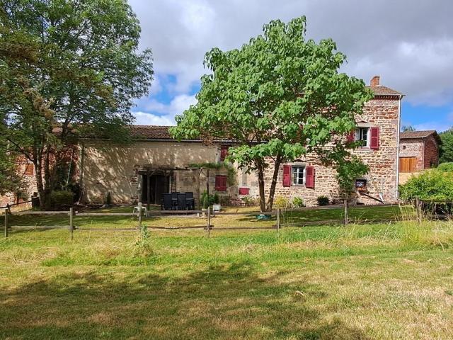 Maison vente à Royat, Estandeuil