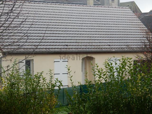 Maison location à Esternay, Marne