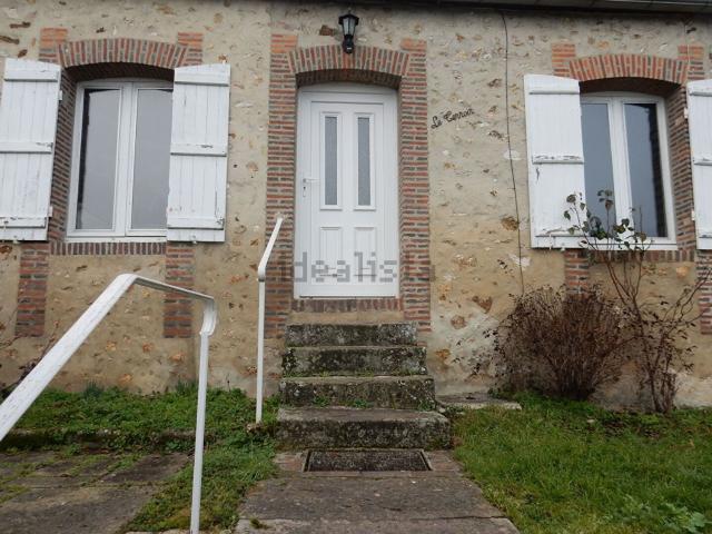 Maison location à Retourneloup, Esternay