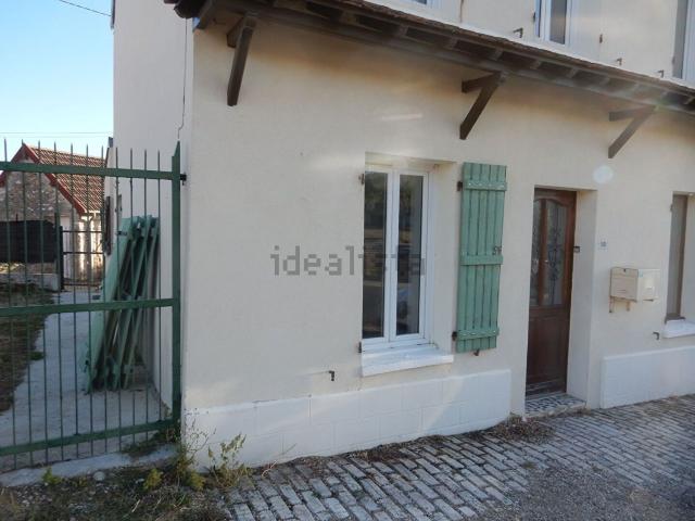 Maison location à Retourneloup, Esternay
