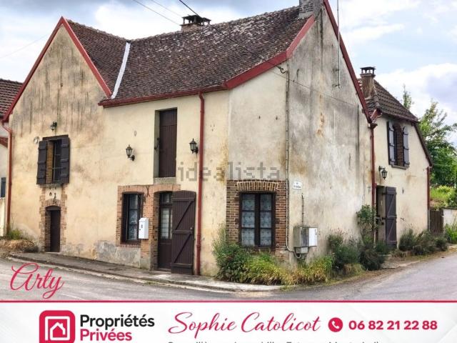 Maison vente à Vivier, Esternay