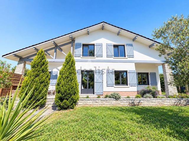 Maison vente à Estibeaux, Landes