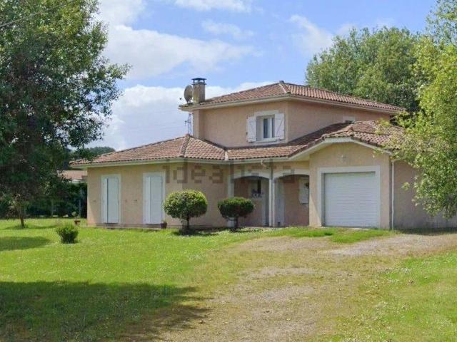 Maison vente à Estibeaux, Landes