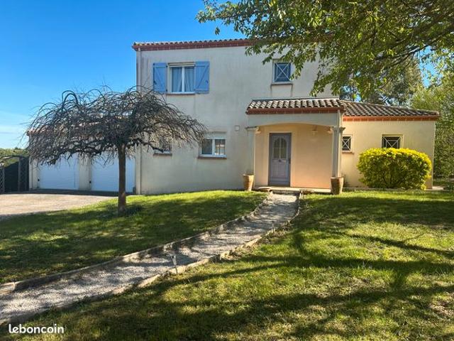 Maison vente à Agen, Estillac