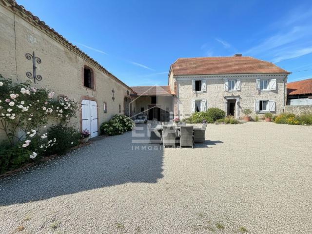 Maison vente à Estirac, Hautes-Pyrénées