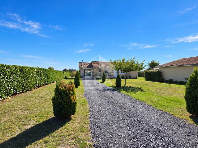 Maison vente à Estirac, Hautes-Pyrénées