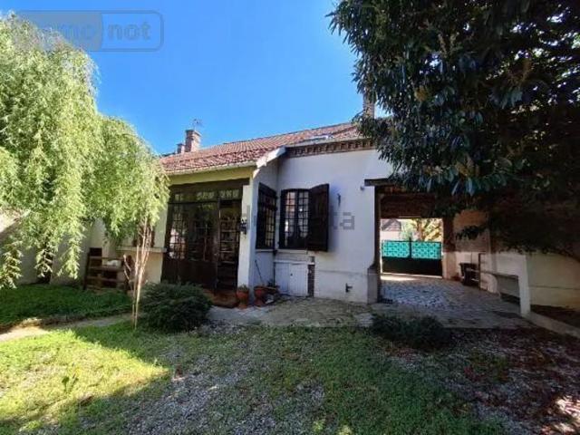 Maison vente à Estissac, Aube