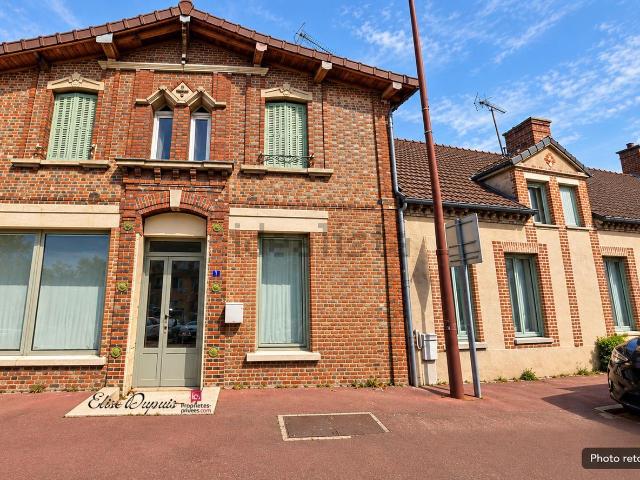 Maison vente à Estissac, Aube