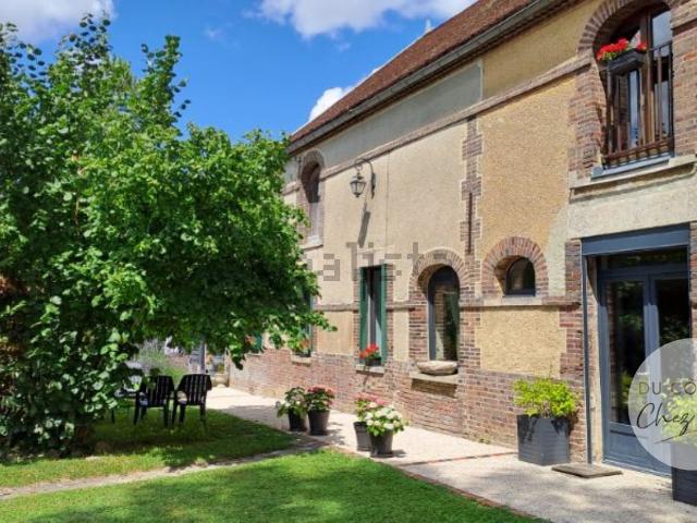 Maison vente à Estissac, Aube
