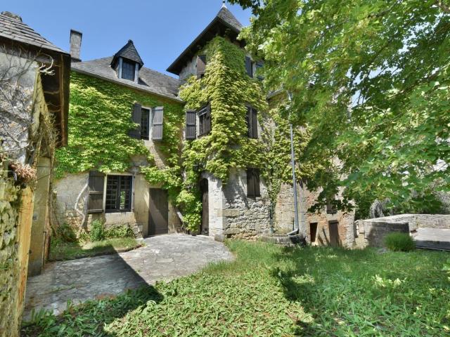 Maison vente à Sourzat, Estivals