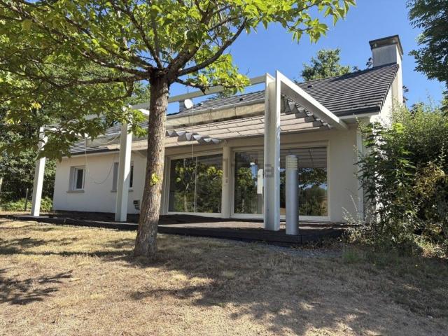 Maison vente à Freyssinet, Estivaux