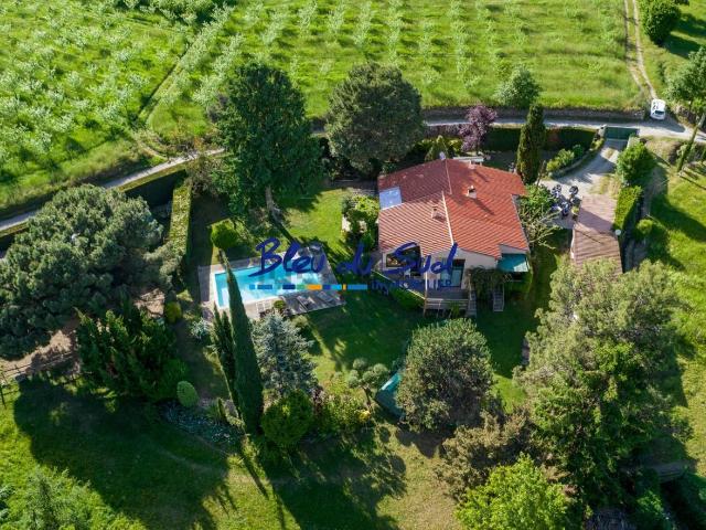 Maison vente à Estoher, Pyrénées-Orientales