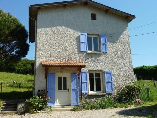 Maison location à Lotissement Les Hauts du Michalin, Estrablin