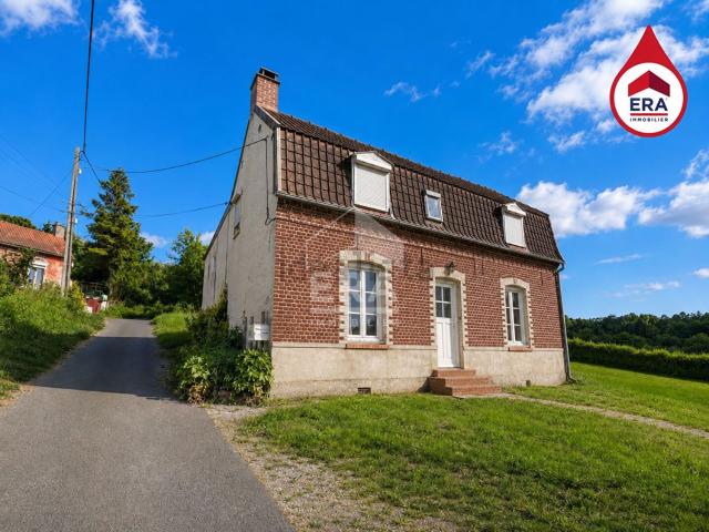 Maison vente à Les Vieux Corons, Estrée-Blanche