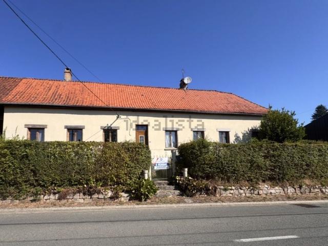 Maison vente à Haute-Estrée, Estrée-Wamin