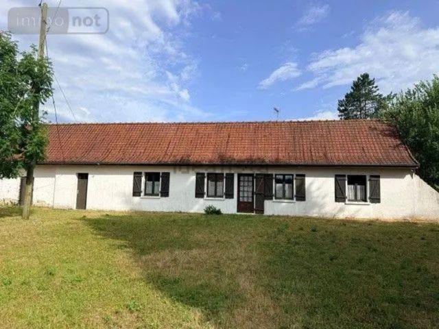 Maison vente à Estréelles, Pas-de-Calais