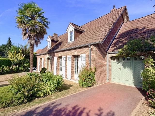 Maison vente à Estrées, Nord