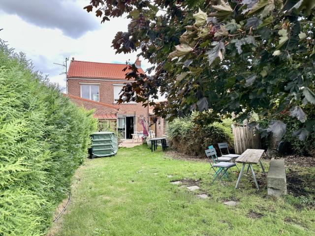 Maison vente à Estrées, Nord