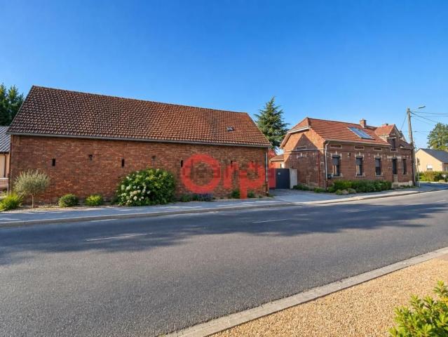Maison vente à Estrées-Deniécourt, Somme