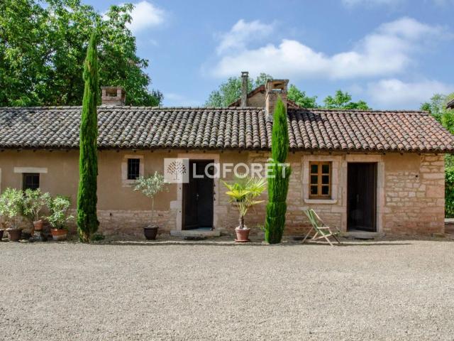 Maison vente à Louhans-Châteaurenaud, Louhans