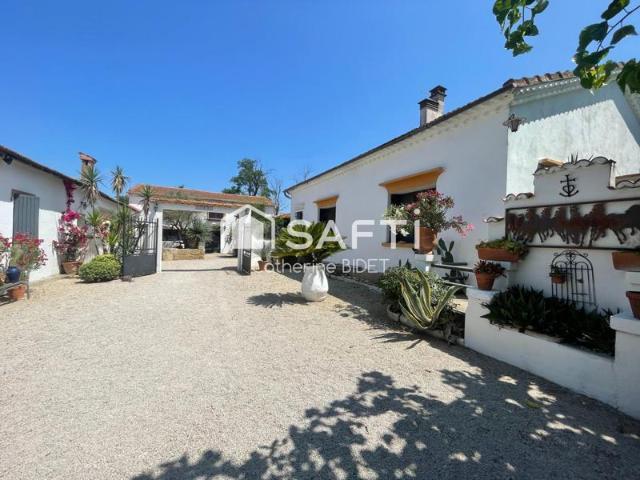 Maison vente à Nîmes, Vestric-et-candiac